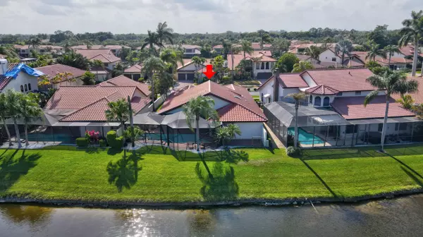 Boca Raton, FL 33433,22583 W Esplanada CIR