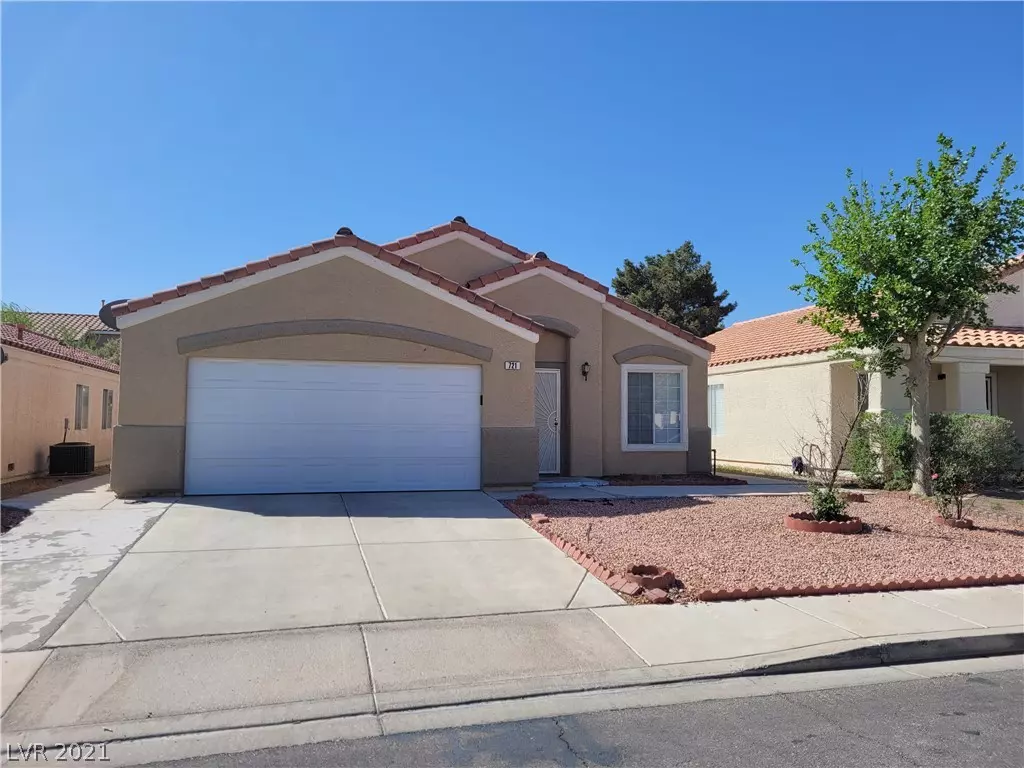 Henderson, NV 89011,721 Orchid Tree Lane