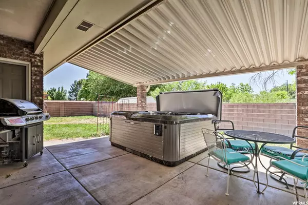 La Verkin, UT 84745,265 N 300 ST W #56