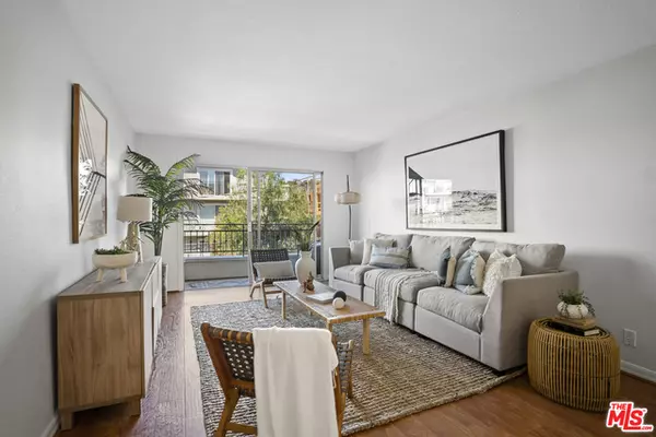 1440 23Rd St #204, Santa Monica, CA 90404