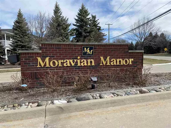 Sterling Heights, MI 48312,14381 Moravian Manor Cir