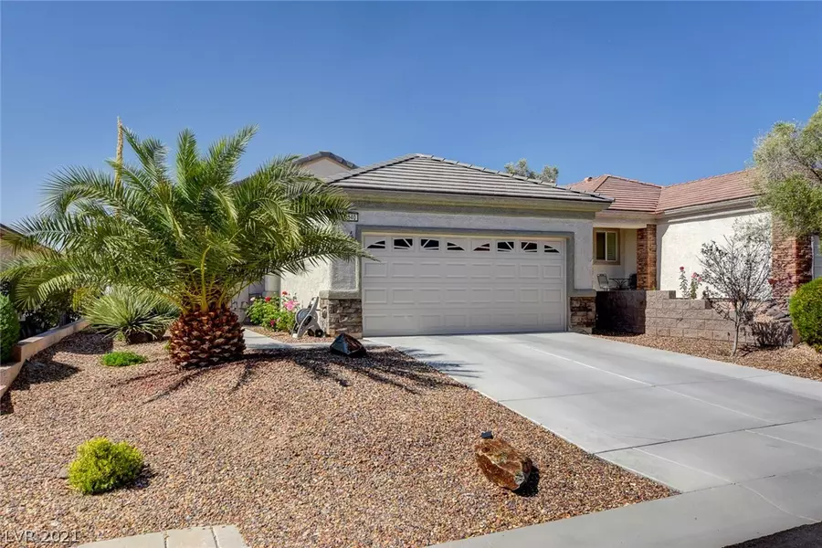 2540 Serene Moon Drive, Henderson, NV 89044