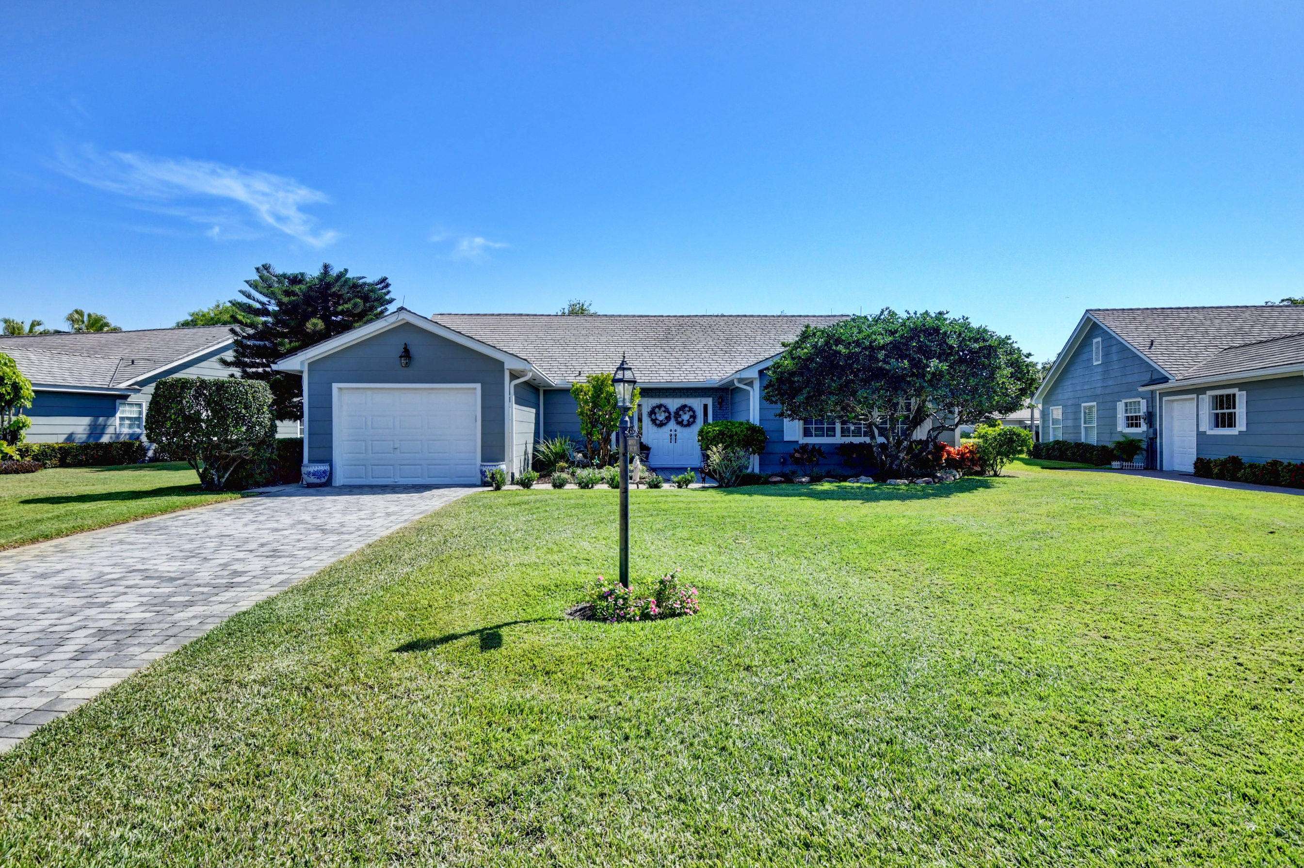 Boynton Beach, FL 33436,15 Holly DR