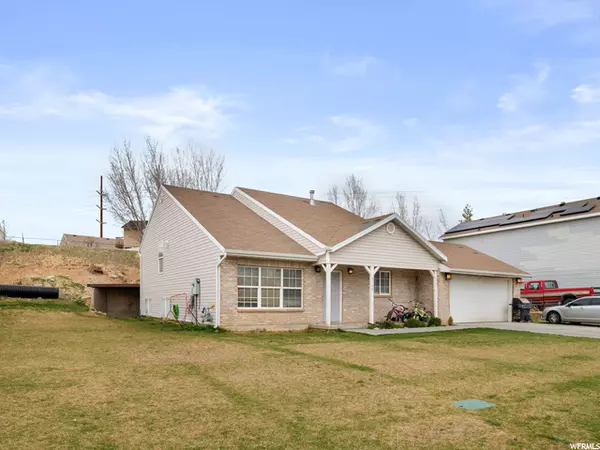 Spanish Fork, UT 84660,3147 E 1530 S