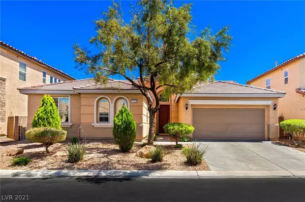 7620 Chase Hallow Street, Las Vegas, NV 89149