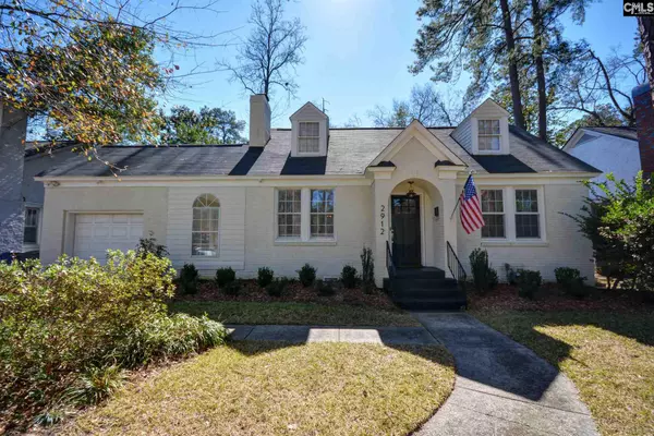 2912 Stratford Road, Columbia, SC 29204