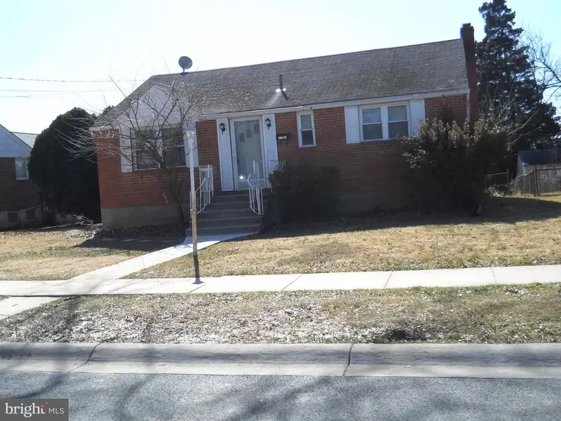 12806 MATEY RD, Silver Spring, MD 20906