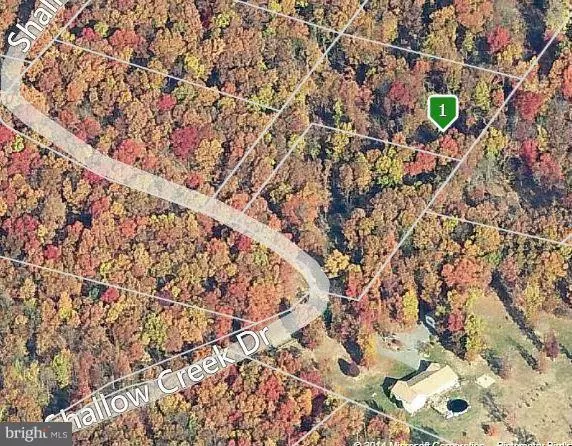 LOT 6-B1 SHALLOW CREEK DR, Hedgesville, WV 25427