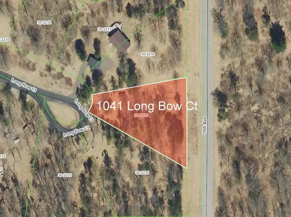 Nekoosa, WI 54457,1041 Longbow Ct