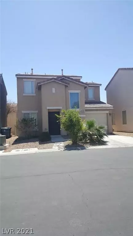 6009 Las Nubes Drive, Las Vegas, NV 89142