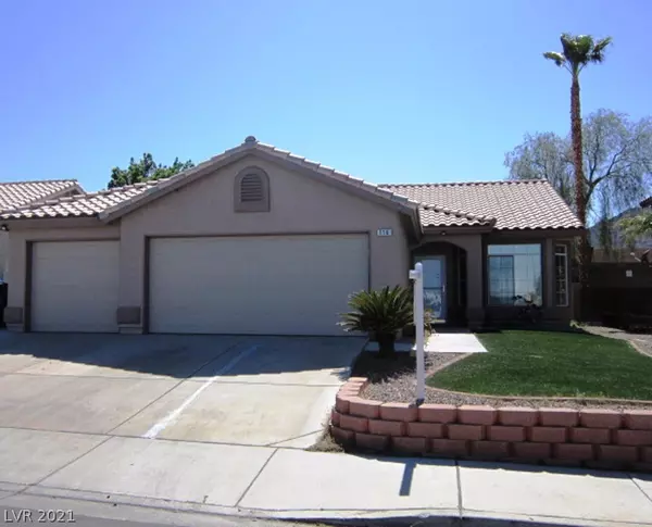 116 Appian Way, Henderson, NV 89002