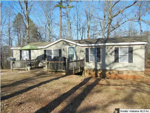 5890 FLETCHER RD, Mccalla, AL 35111