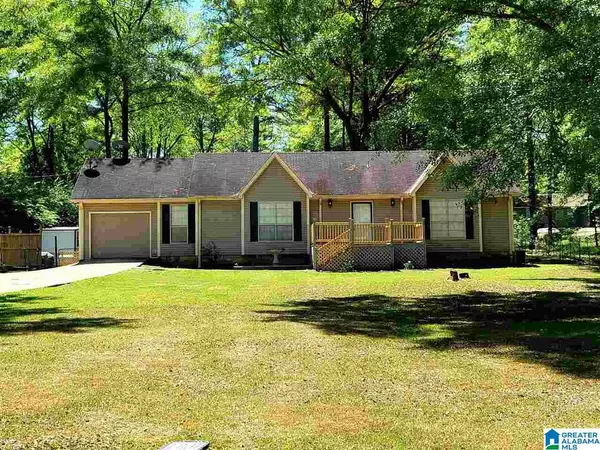 67 PINE LAKE DRIVE, Woodstock, AL 35188