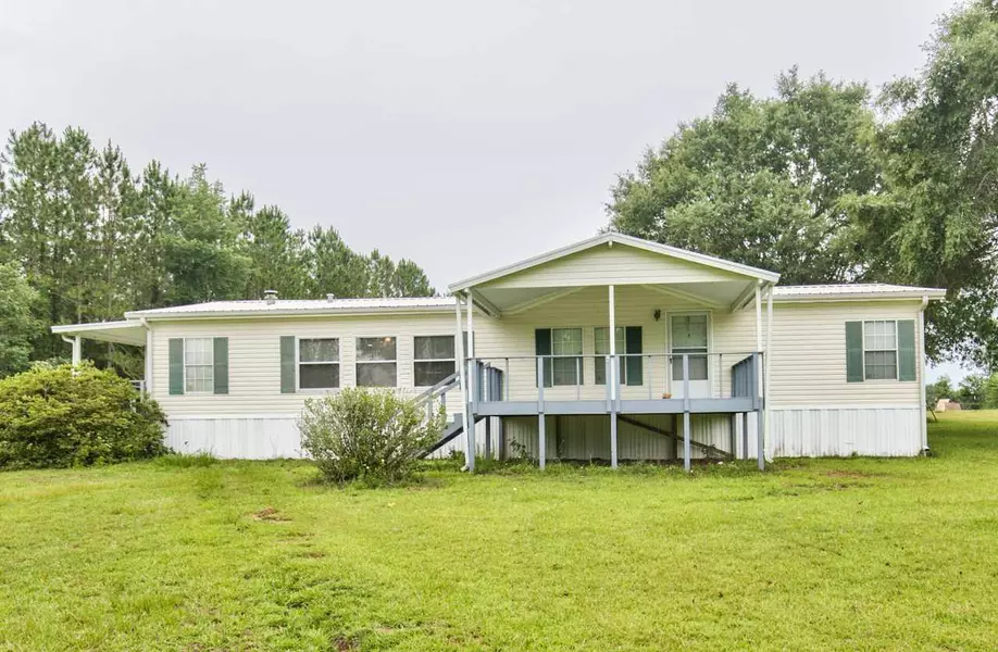 6829 Old Lloyd Road, Monticello, FL 32344