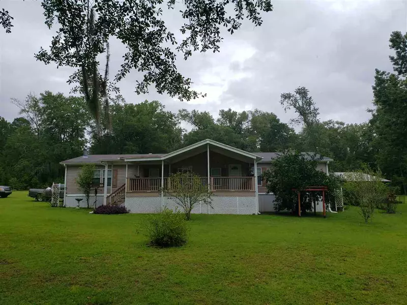 291 Payton Road, Monticello, FL 32344