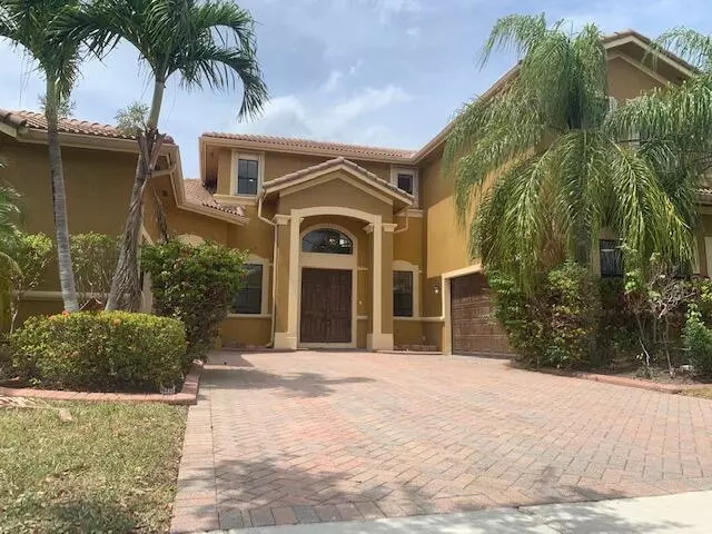 1748 SW 195 AVE, Miramar, FL 33029