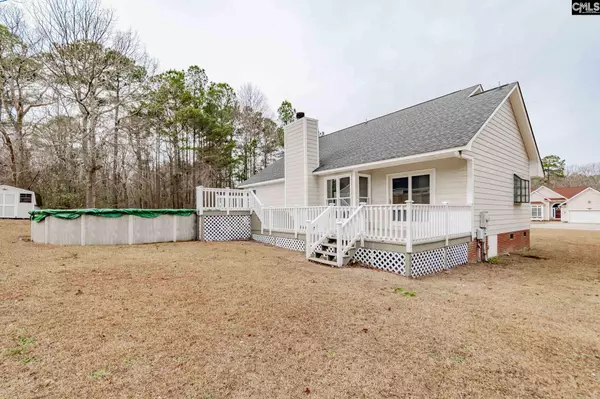 Elgin, SC 29045,121 Briarcliffe Road E