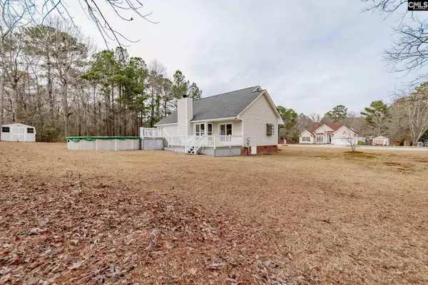 Elgin, SC 29045,121 Briarcliffe Road E