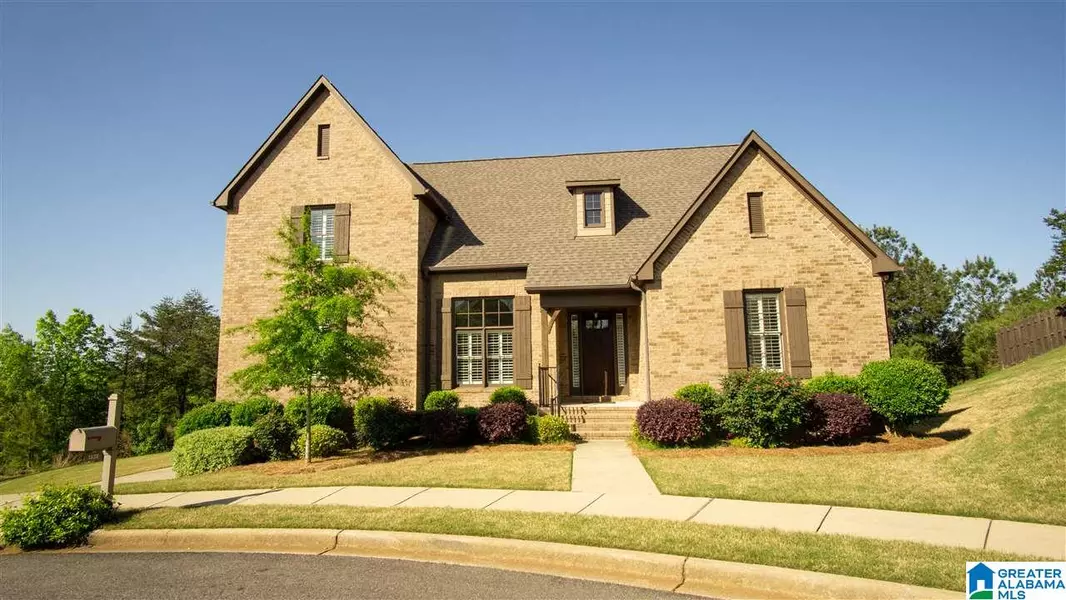 1523 SCOUT TRACE, Hoover, AL 35244