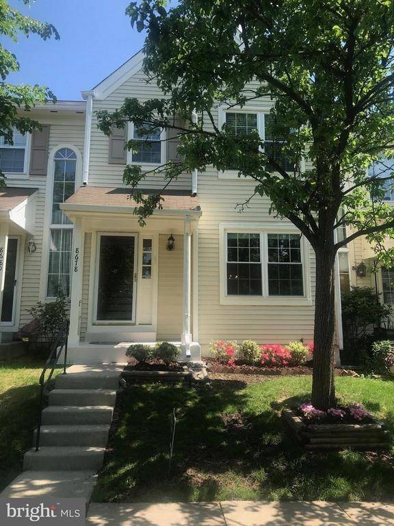 8678 VENOY CT, Alexandria, VA 22309