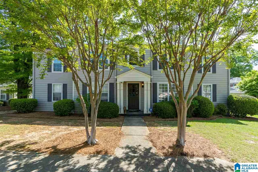 101 BEECH STREET #B, Mountain Brook, AL 35213