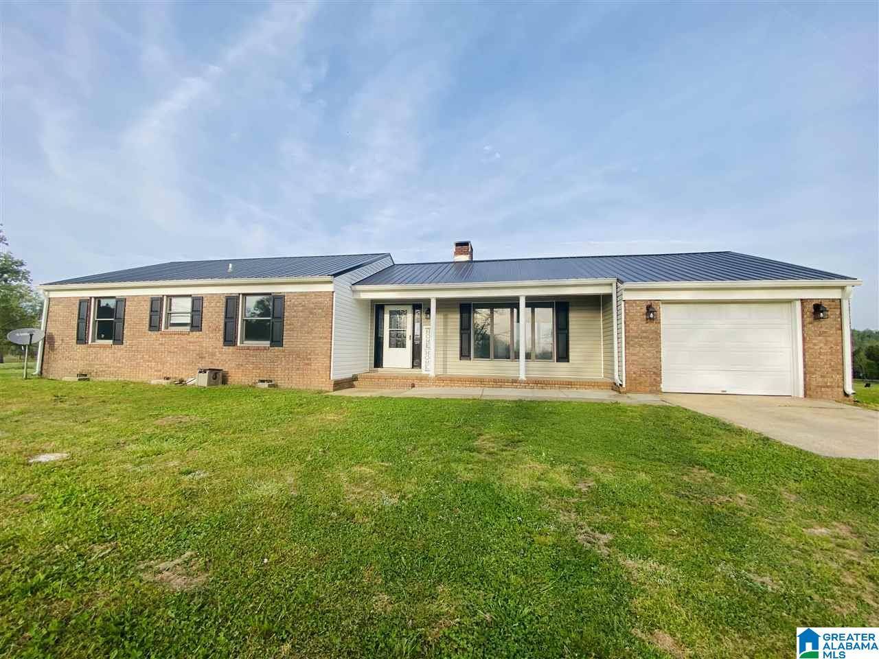 636 WEBSTERS ROAD, Wellington, AL 36279