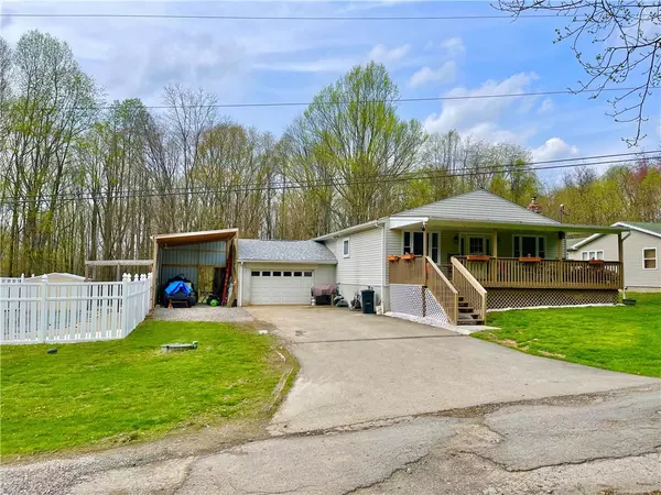 Saltsburg, PA 15681,129 Deer Rd