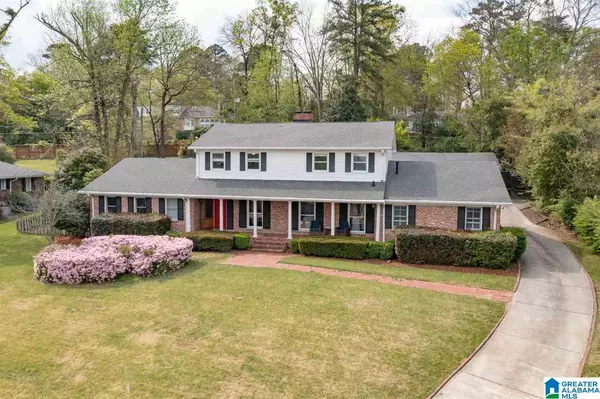 Mountain Brook, AL 35223,3316 FARING ROAD