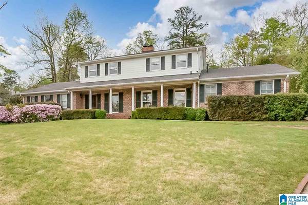 3316 FARING ROAD, Mountain Brook, AL 35223