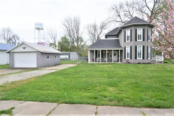 10901 Main Street, Cynthiana, IN 47612