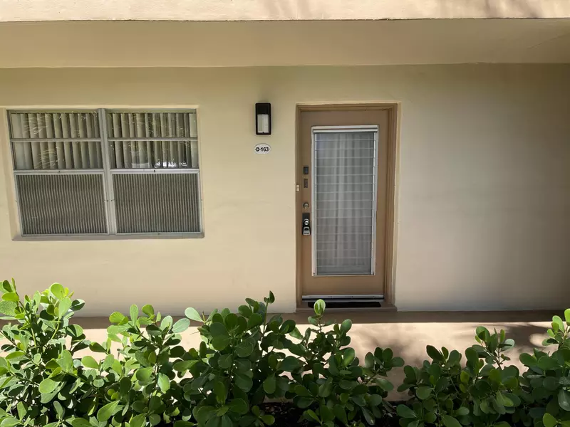 163 Piedmont D 163, Delray Beach, FL 33484