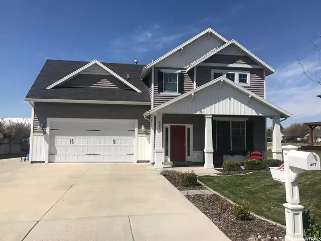 River Heights, UT 84321,497 S 750 E