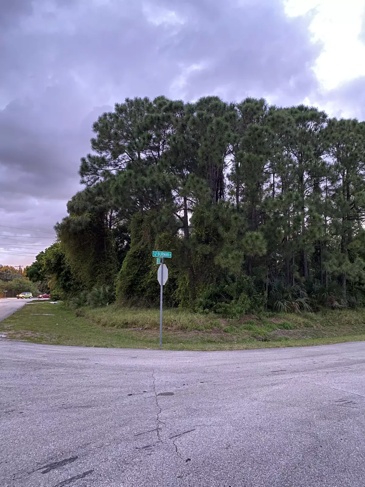 Port Saint Lucie, FL 34984,291 SW Crescent AVE