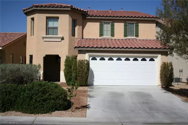 9271 Easton Hills Court, Las Vegas, NV 89123