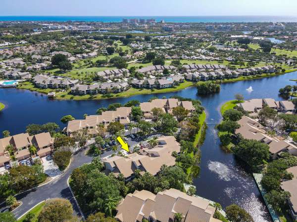 3940 Schooner Pointe DR 111, Jupiter, FL 33477