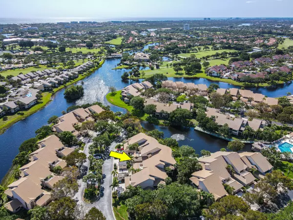 Jupiter, FL 33477,3940 Schooner Pointe DR 111