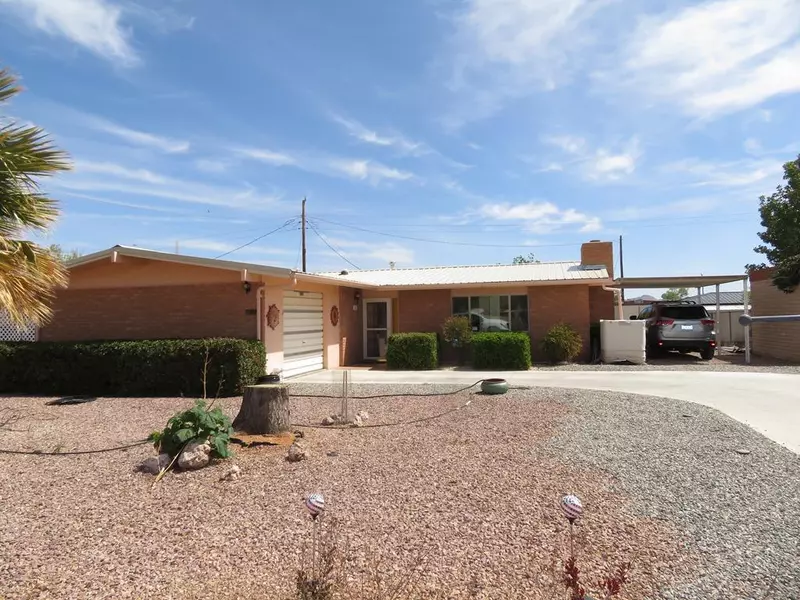 314 N Sage Street, Pearce, AZ 85625