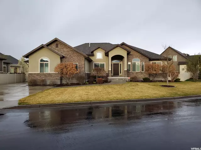 South Jordan, UT 84095,783 W MYSTIC CREEK WAY S