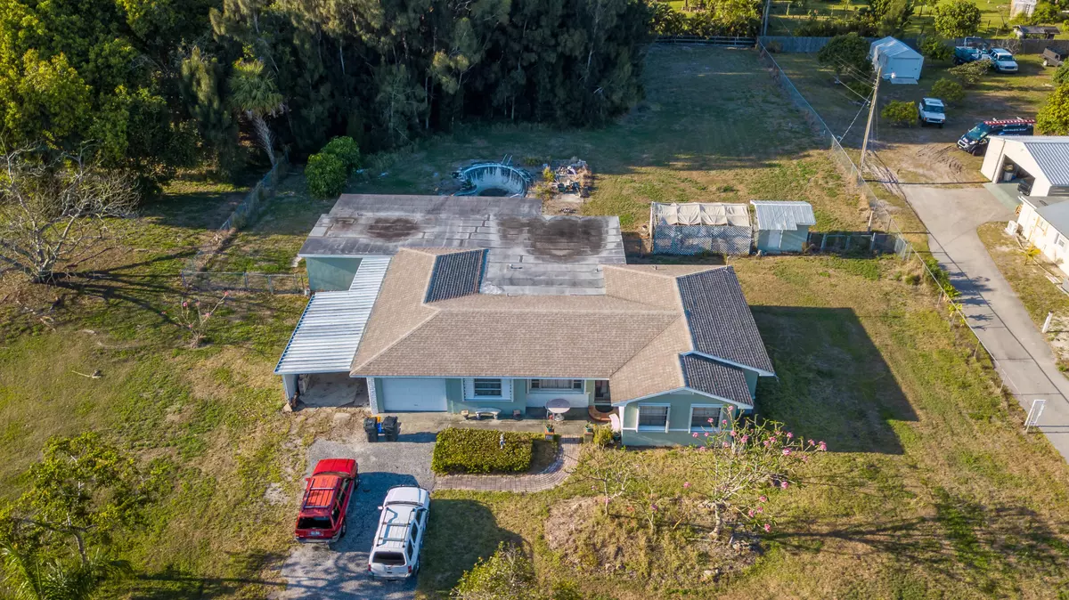 Glen Ridge, FL 33406,1285 Taylor RD