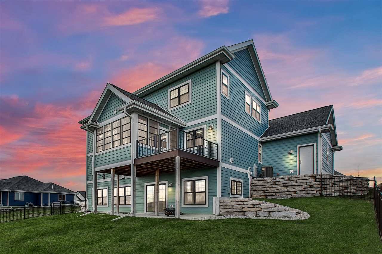 Deforest, WI 53532,6254 John F Kennedy Dr