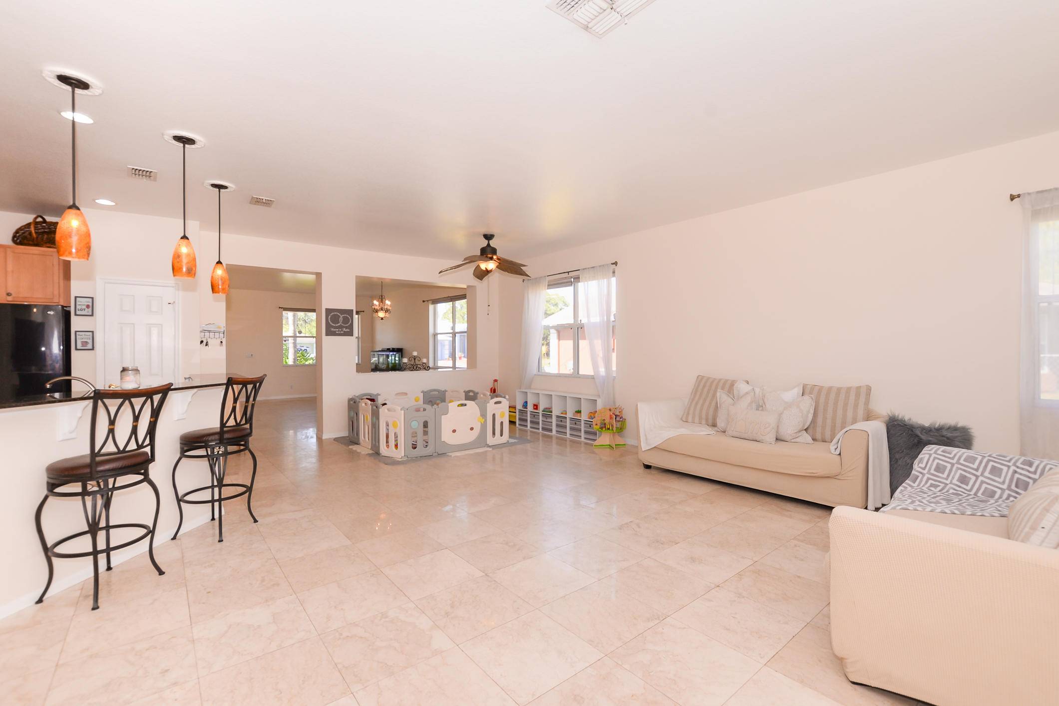 Port Saint Lucie, FL 34986,5753 NW Belwood CIR