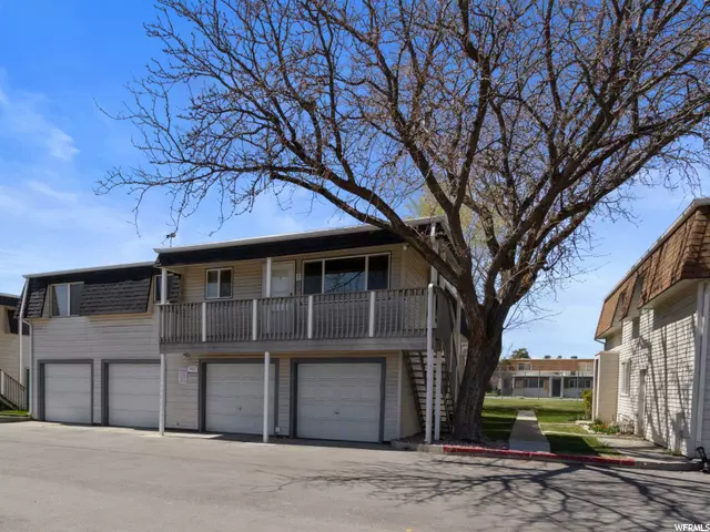 Taylorsville, UT 84123,4338 S 1100 W #36D