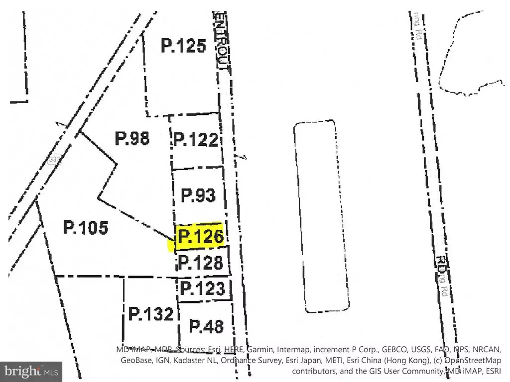 Oxford, MD 21654,0 ARMENTROUT ROAD