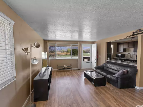 Taylorsville, UT 84123,4338 S 1100 W #36D