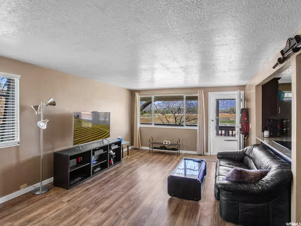 Taylorsville, UT 84123,4338 S 1100 W #36D