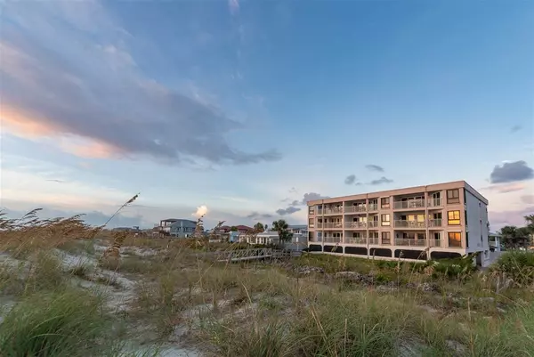 St Augustine Beach, FL 32080,1 10th Street