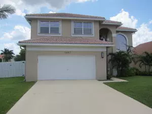 7657 Thornlee DR, Lake Worth, FL 33467