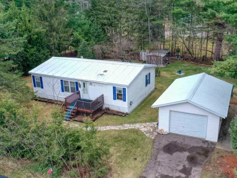 7930 Rainbow Rd, Lake Tomahawk, WI 54539