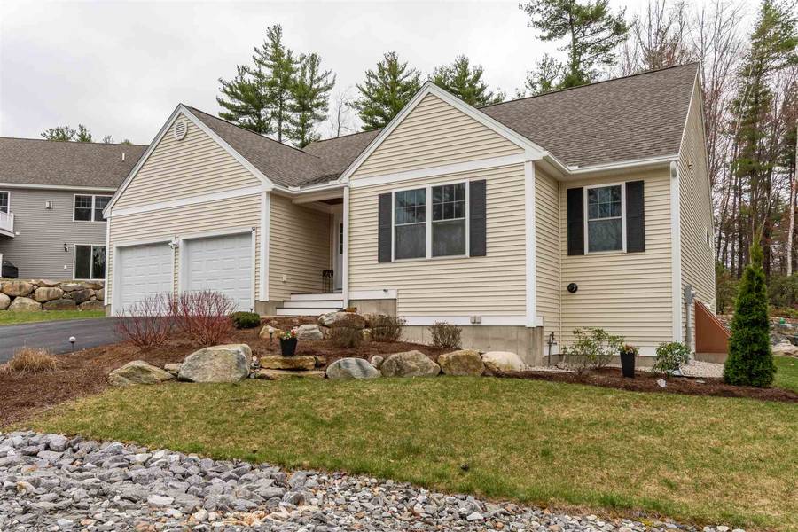 58 Reserve WAY, Milford, NH 03055