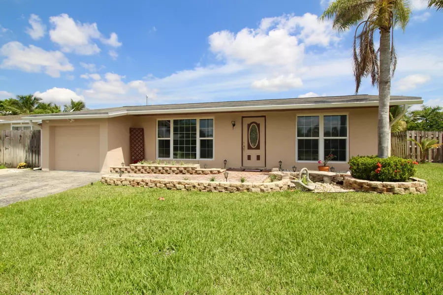 12291 NW 29th MNR, Sunrise, FL 33323